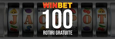 winbet rotari gratuite